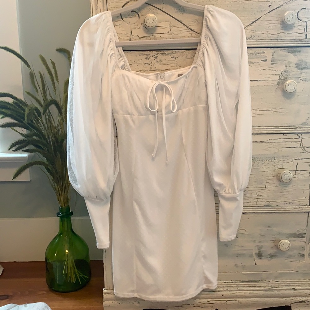 Graduation Dress